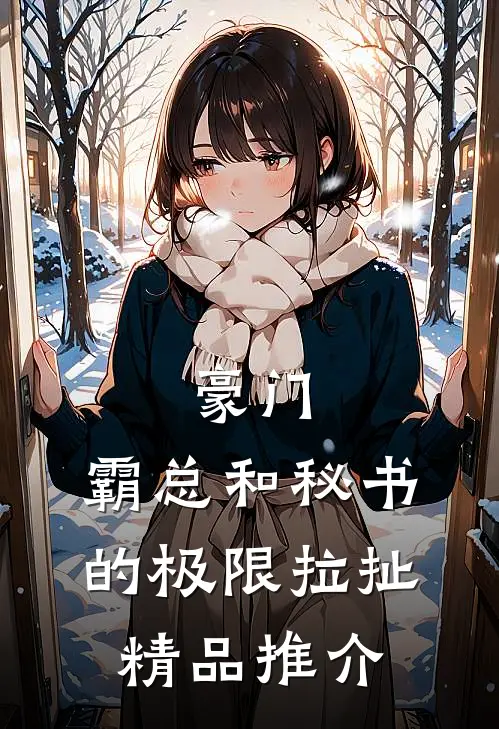 豪门：霸总和秘书的极限拉扯精品推介