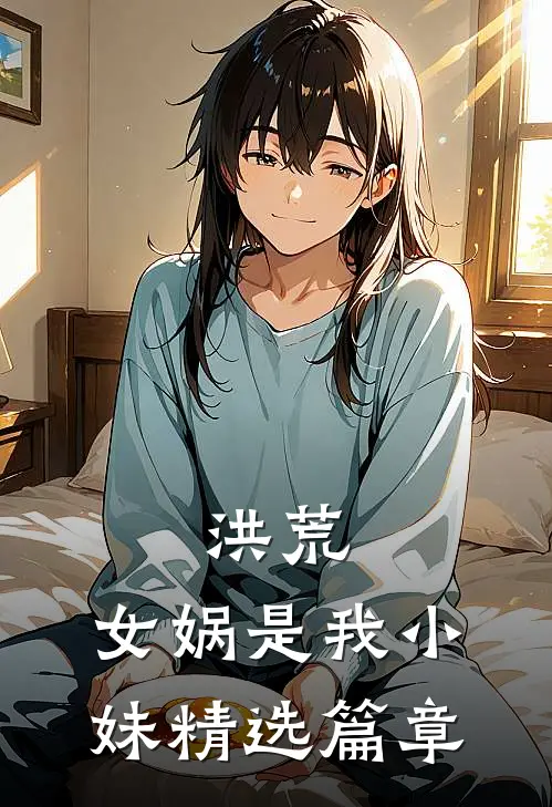 洪荒：女娲是我小妹精选篇章