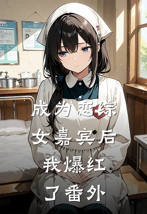 成为恋综女嘉宾后，我爆红了 番外