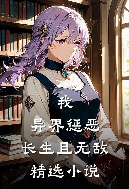 我,异界惩恶,长生且无敌精选免费阅读