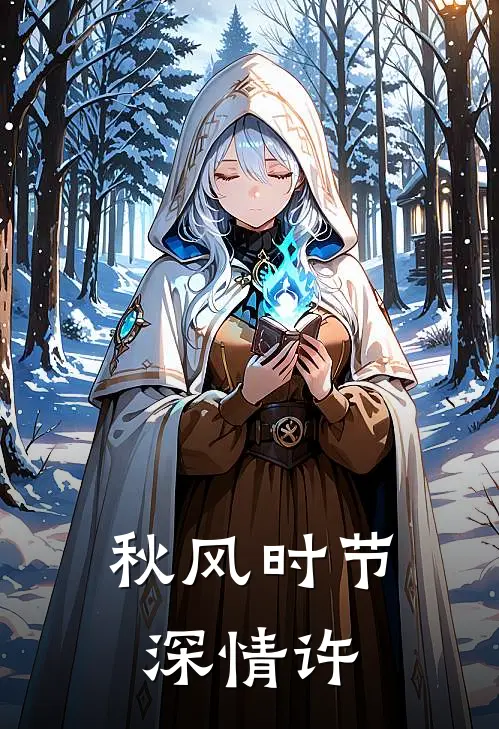 秋风时节深情许