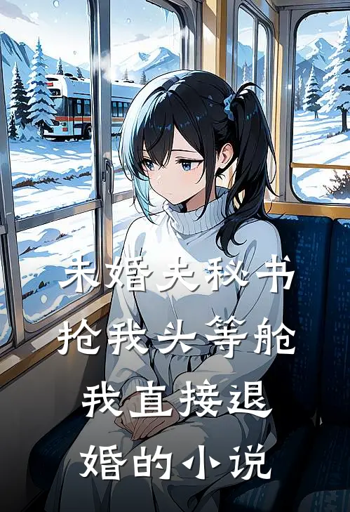 未婚夫秘书抢我头等舱，我直接退婚的小说