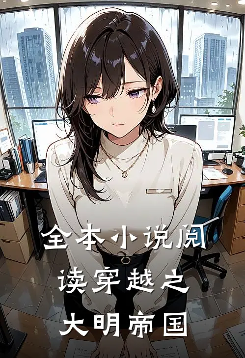 全本小说阅读穿越之大明帝国