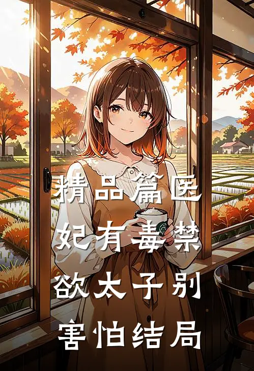 精品篇医妃有毒禁欲太子别害怕结局