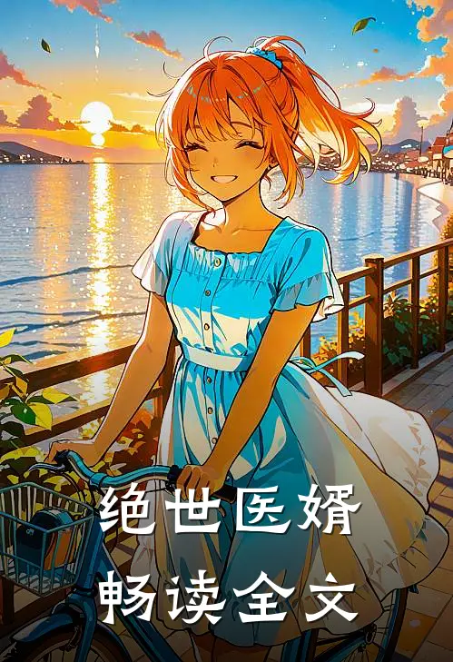绝世医婿畅读全文