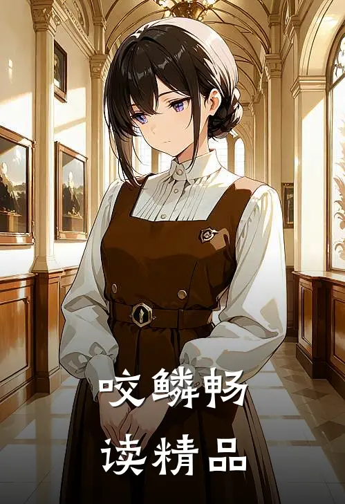 咬鳞畅读精品