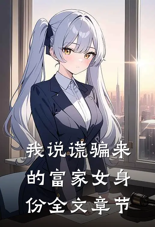 我说谎骗来的富家女身份全文章节