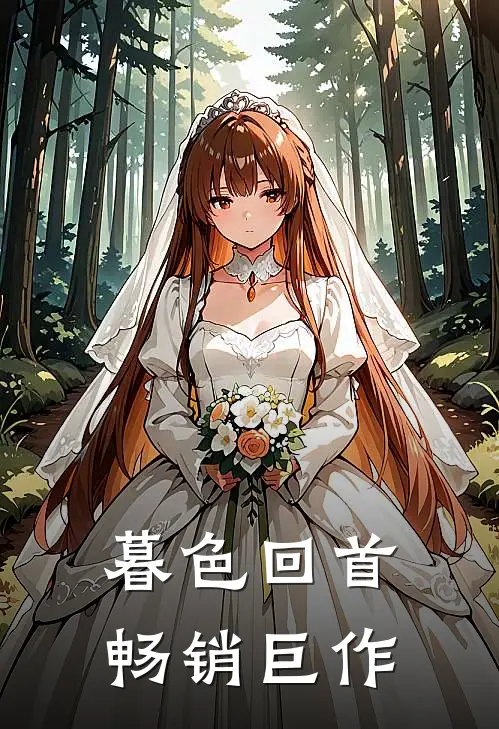 暮色回首畅销巨作