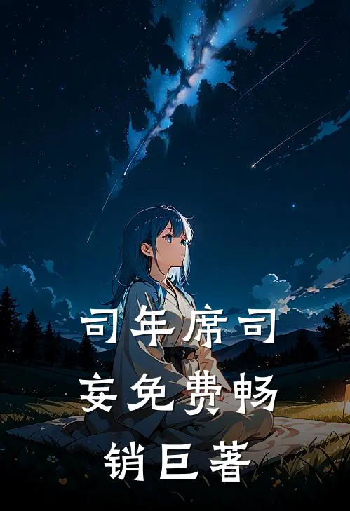 司年席司妄免费畅销巨著