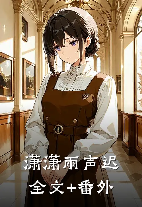 潇潇雨声迟全文+番外