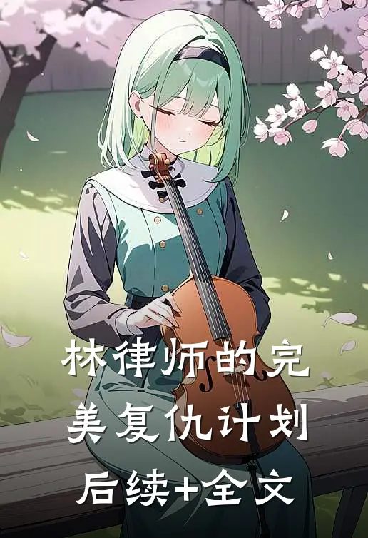 林律师的完美复仇计划后续+全文