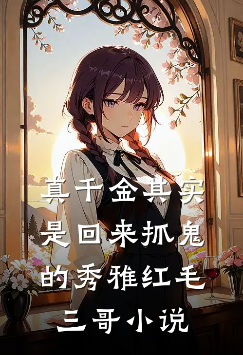 真千金其实是回来抓鬼的秀雅红毛三哥小说