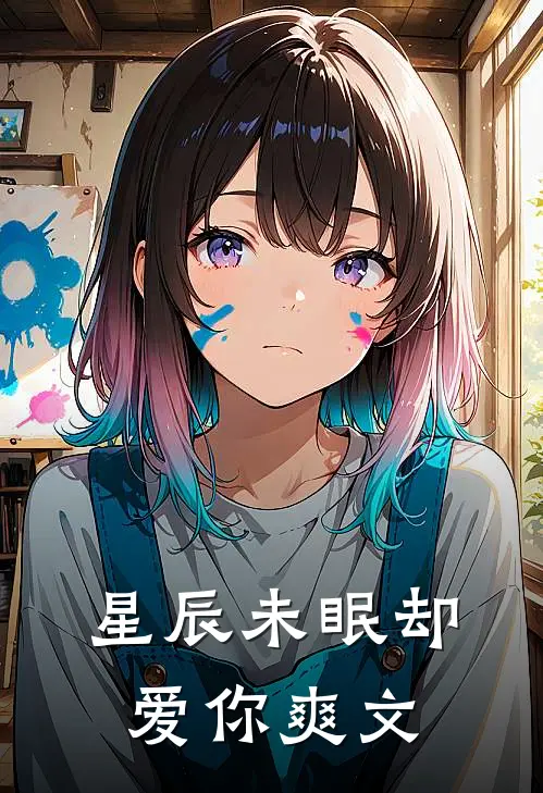 星辰未眠却爱你爽文