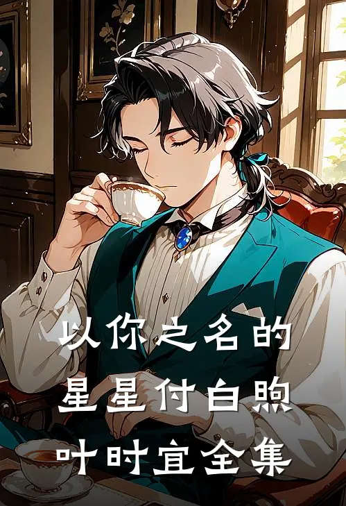 以你之名的星星付白煦叶时宜 全集