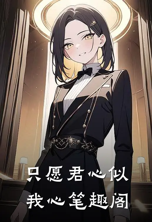 只愿君心似我心笔趣阁