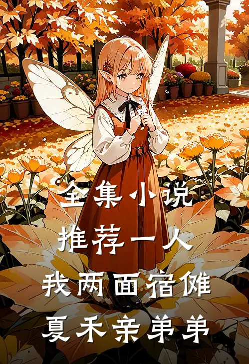 全集小说推荐一人：我两面宿傩，夏禾亲弟弟