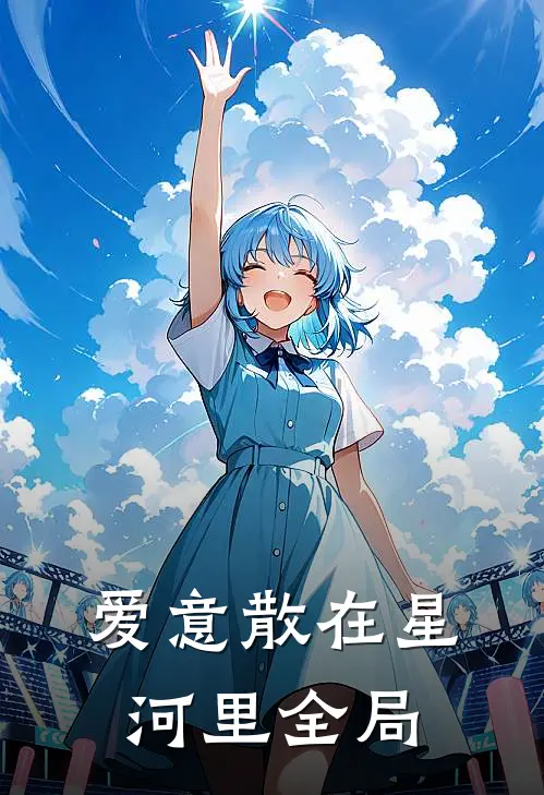 爱意散在星河里全局