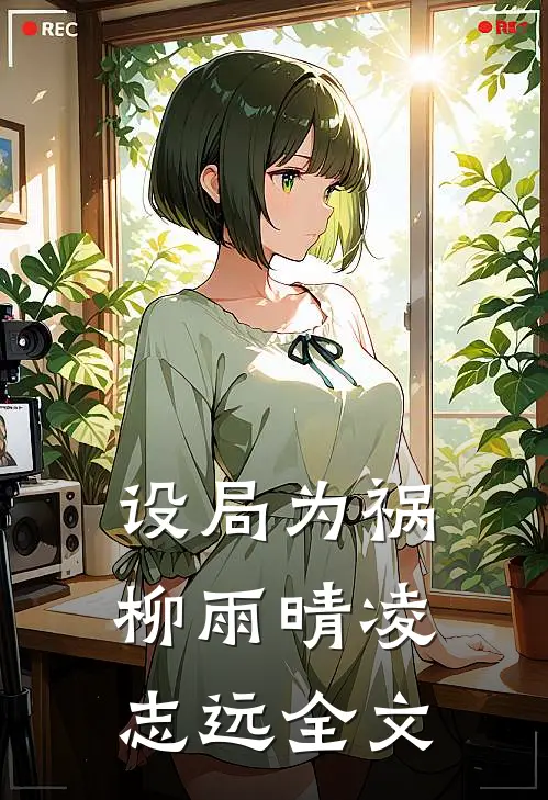 设局为祸柳雨晴凌志远全文