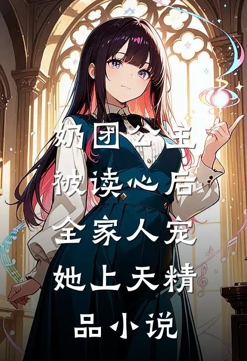 奶团公主被读心后，全家人宠她上天精品小说