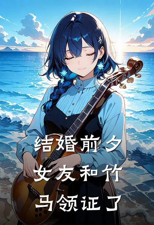 结婚前夕，女友和竹马领证了