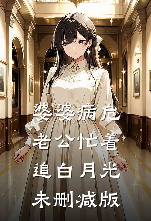 婆婆病危，老公忙着追白月光未删减版