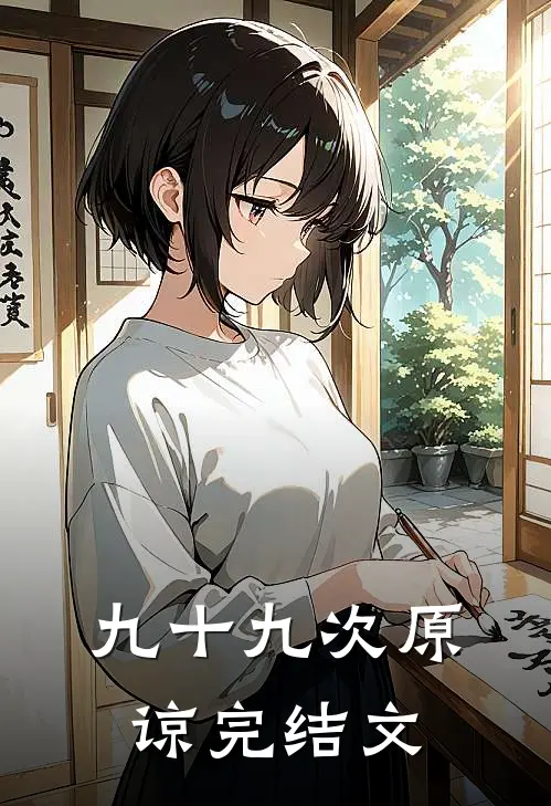 九十九次原谅完结文