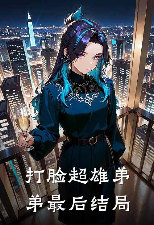 打脸超雄弟弟最后结局