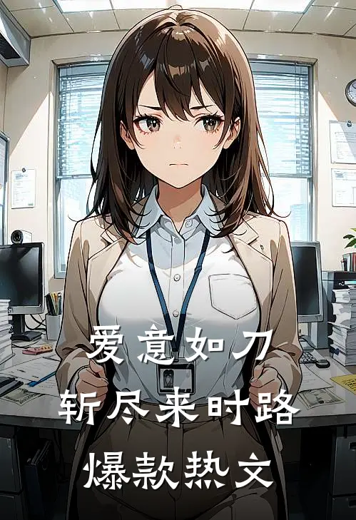 爱意如刀，斩尽来时路爆款热文