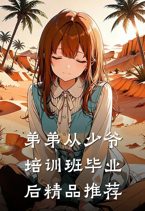 弟弟从少爷培训班毕业后精品推荐