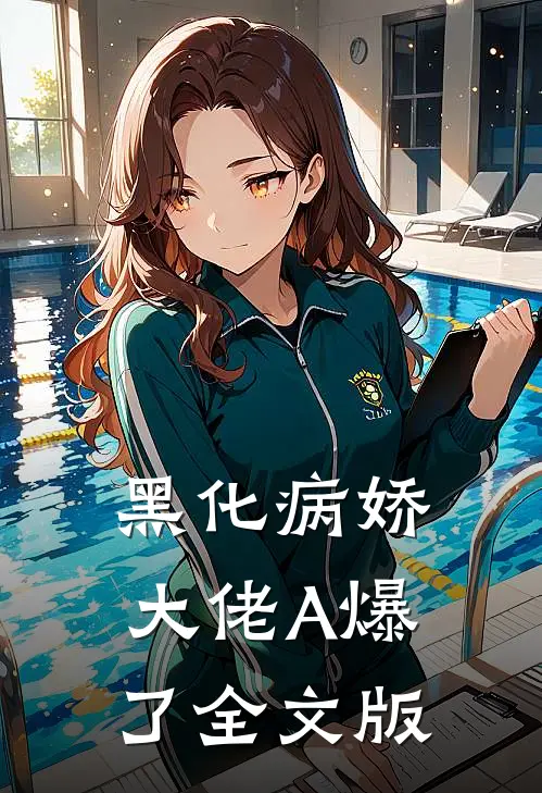 黑化病娇大佬A爆了全文版