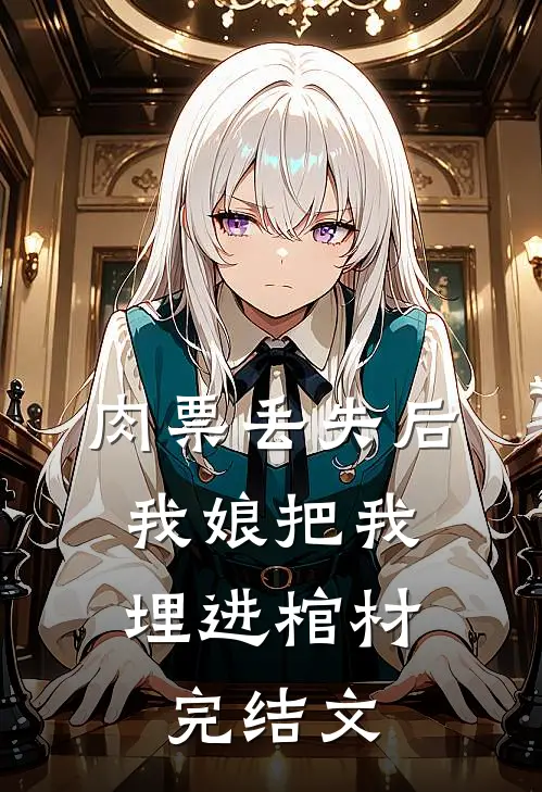 肉票丢失后，我娘把我埋进棺材完结文