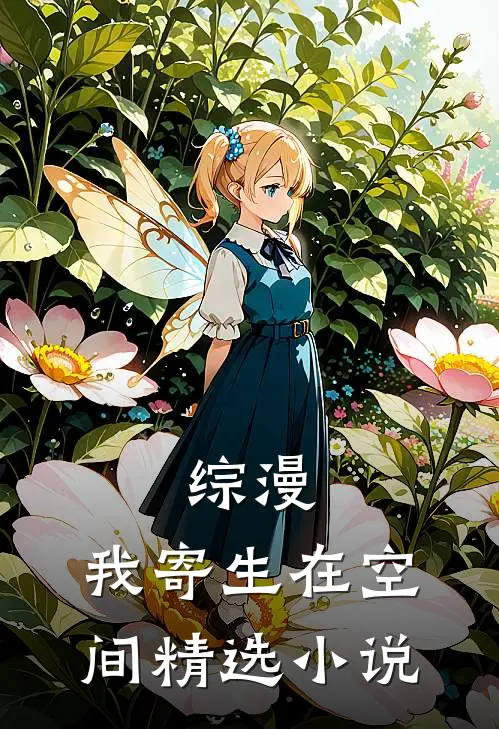 综漫：我寄生在空间精选小说