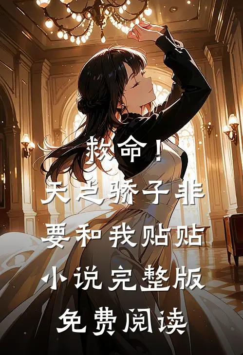 救命！天之骄子非要和我贴贴小说完整版免费阅读