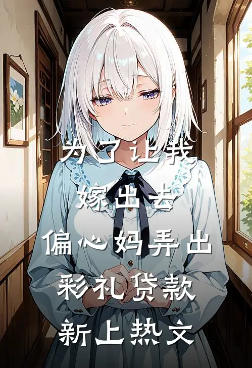 为了让我嫁出去，偏心妈弄出彩礼贷款新上热文