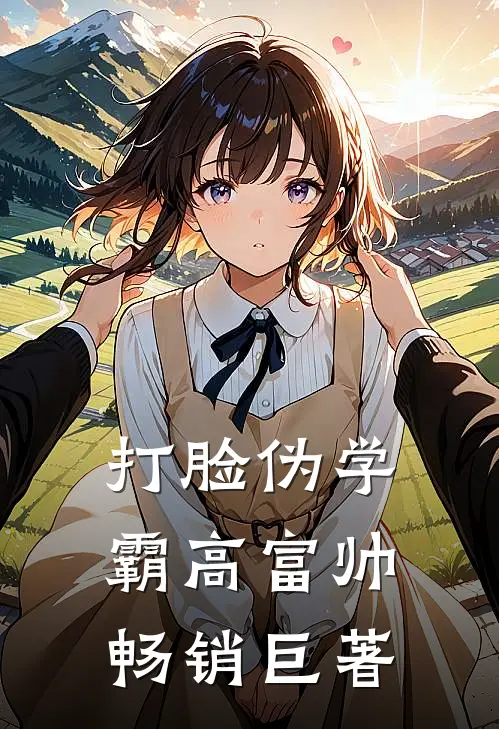 打脸伪学霸高富帅畅销巨著