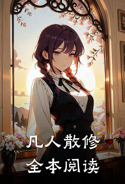 凡人散修全本阅读