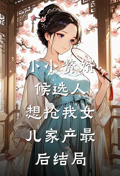 小小赘婿候选人，想抢我女儿家产最后结局
