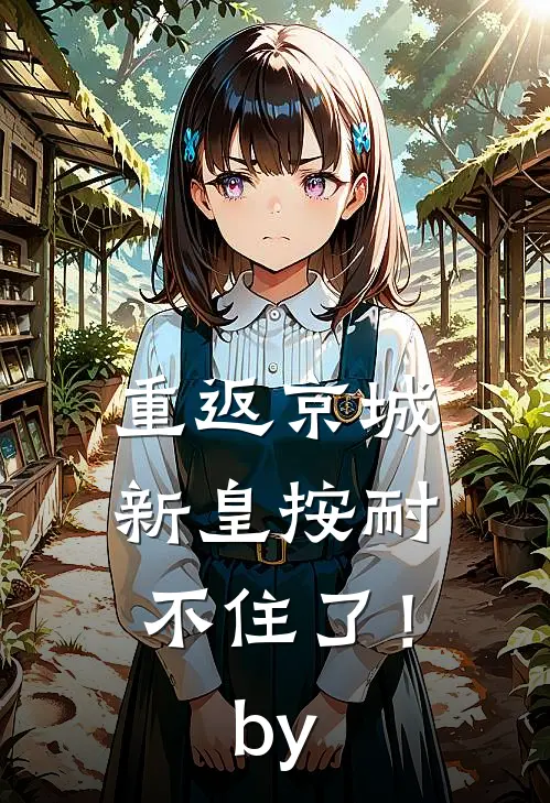 重返京城，新皇按耐不住了！by