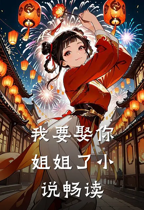 我要娶你姐姐了畅读