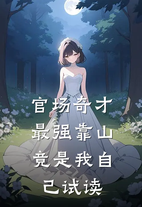 官场奇才：最强靠山竟是我自己试读