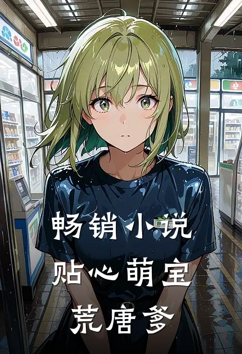 畅销小说贴心萌宝荒唐爹
