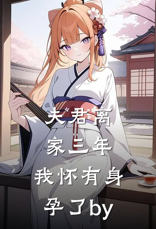 夫君离家三年，我怀有身孕了by