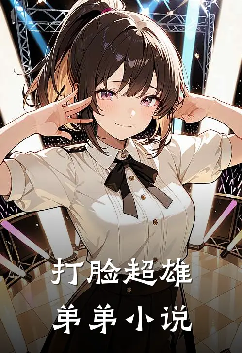 打脸超雄弟弟小说