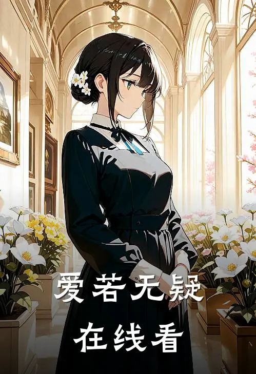 爱若无疑在线看