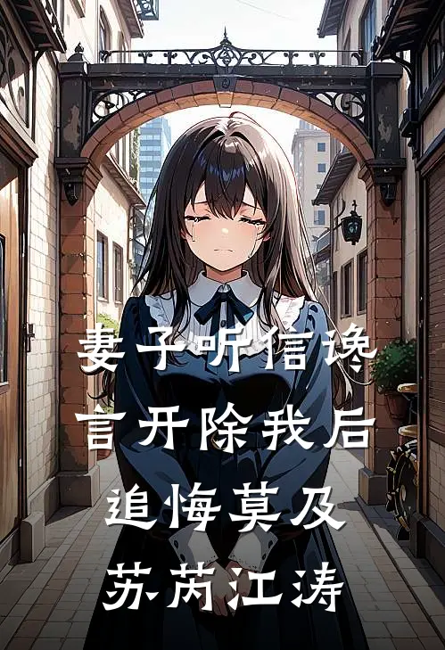 妻子听信谗言开除我后，追悔莫及苏芮江涛