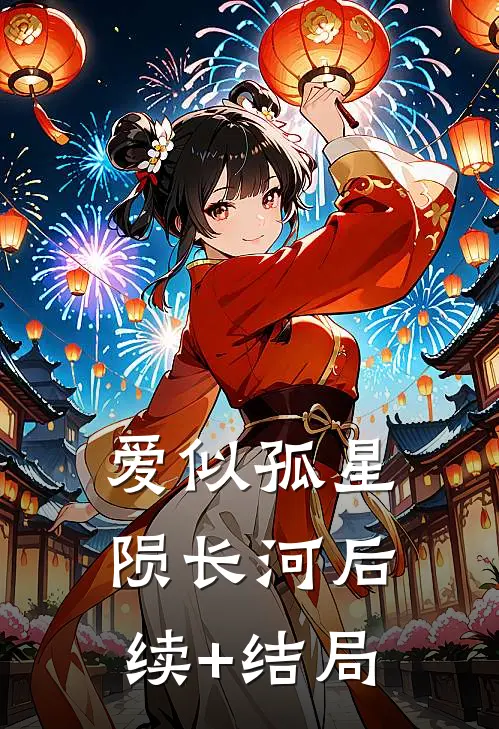 爱似孤星陨长河后续+结局