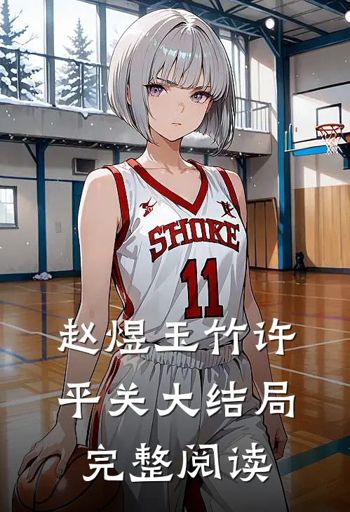 赵煜玉竹许平关大结局完整阅读