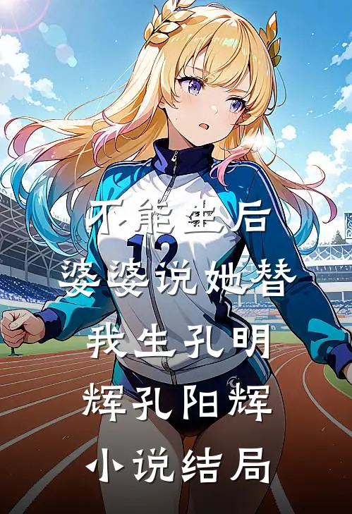 不能生后，婆婆说她替我生孔明辉孔阳辉小说结局