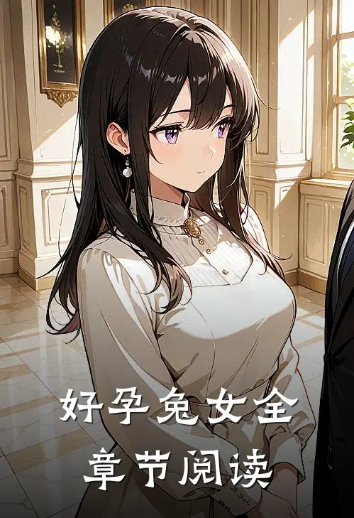 好孕兔女全章节阅读