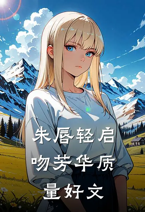 朱唇轻启吻芳华质量好文
